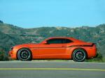 Chevrolet Camaro HPE550 by Hennessey 2009 года